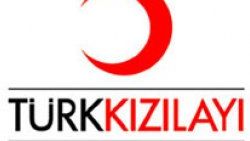 Kızılay'dan çadır açıklaması