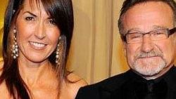 Robin Williams 3. kez evlendi