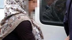 17 yaşında 3'üncü çocuğunu tuvalette doğurdu
