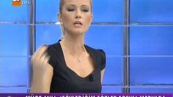 Müge Anlı için suç duyurusu