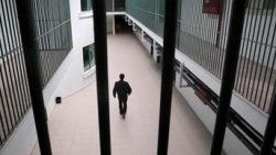 Van cezaevinde tecavüz iddiası