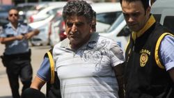 Adanalı adam kızının sevgilisine damadını öldürttü