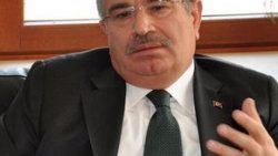 Bakandan Osmaniye saldırısı açıklaması