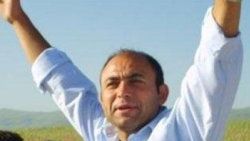 Gidersem çocuklarım yetim kalır