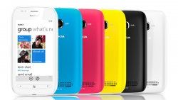 İşte Nokia'nın WP 7.5'li modelleri - Foto Galeri