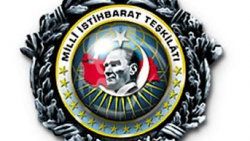 MİT'e ziyaretçi akını