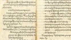 Bilim adamları gizli örgüte ait 250 yıllık şifreyi çözdü