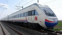 Ankara-İstanbul arası 3 saat oluyor