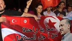 Tunus Türkiye'yi örnek alıyor