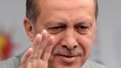 Erdoğan Almanya ve Fransa yolcusu