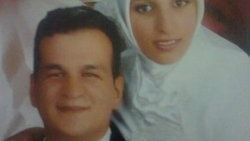 Azra bebek yetim kaldı