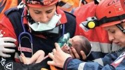 Bazı insanlar depremde nasıl hayatta kalıyor