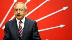 Kılıçdaroğlu Van'da kurban kesecek