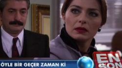Öyle Bir Geçer Zaman Ki 47. bölüm fragmanı - Tıkla İzle