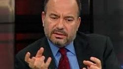 Sedat Ergin'in Türkiye'nin en etkili 10 ismi listesi