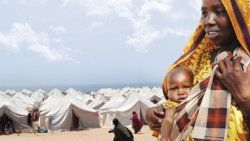 Somalililer'in Türkiye minnettarlığı