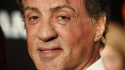 Sylvester Stallone kaybettiği oğlu hakkında konuştu