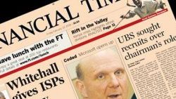 Financial Times'tan Türkiye'ye uyarı