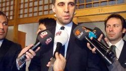 Hakan Şükür: Danışmanım mağdur durumda