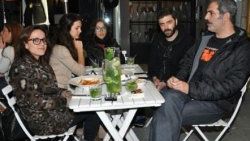 Şahin Irmak: İstiklal Marşı’nı meze yapmam