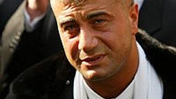 Sedat Peker'in toplam hapis cezası belli oldu