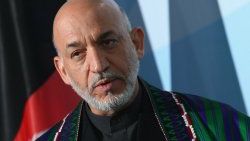 Karzai: ABD 9'u çocuk 16 sivili öldürdü