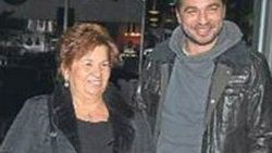 Anadolu Kartalları'nı ailece izlediler