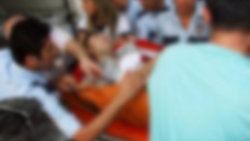 14 yaşında kalbine yenik düştü