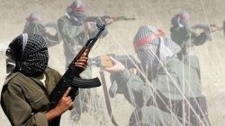 Amanos Dağları PKK'nın bel kemiği oldu