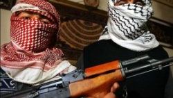 El Kaide'yi Irak'a ABD getirdi