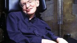 Stephen Hawking güldürecek