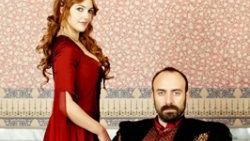 Muhteşem Yüzyıl Rusya'da yayından kaldırıldı
