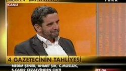 Türköne: 4+4+4 kavgası din eğitimi meselesidir