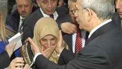 Kılıçdaroğlu'nun zor anları