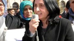 BDP'li Aydoğan: Ya özgürlük ya özgürlük