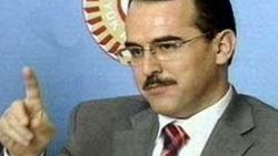 Adalet Bakanı'ndan BDP'ye ret