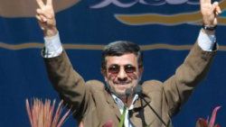 Ahmedinejad hesap verdi