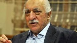 Gülen'den şehitler için taziye mesajı