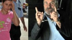 Damadının kanser olduğunu öğrenince..