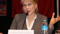 Tarhan: Evlatlarımızı Suriye topraklarına düşürmeyin