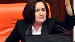 Akşener Esenyurt olayının takipçisi olacak