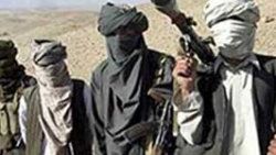 Afganistan'da Taliban saldırısı