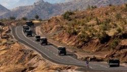 Terör örgütü PKK'ya ait 2 sığınak bulundu