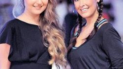 Helin Avşar'ın 1 yıl hapsi istendi