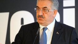 Yastık altında 5-6 bin ton altın var