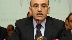 Şimşek: ÖİV'nin yüksekliği beni rahatsız ediyor