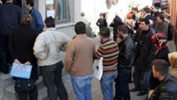 2011 aralık ayı işsizlik rakamı açıklandı