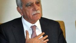 Ahmet Türk: O vali ile hesabım var
