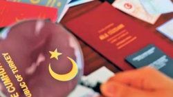 Pasaporta telefon kayıt hakkım satılıktır