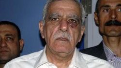 Batman Valisi'nden Ahmet Türk'e yanıt